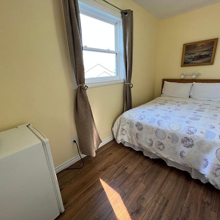 Lee'S Ocean Peek B & B Stratford Exterior foto