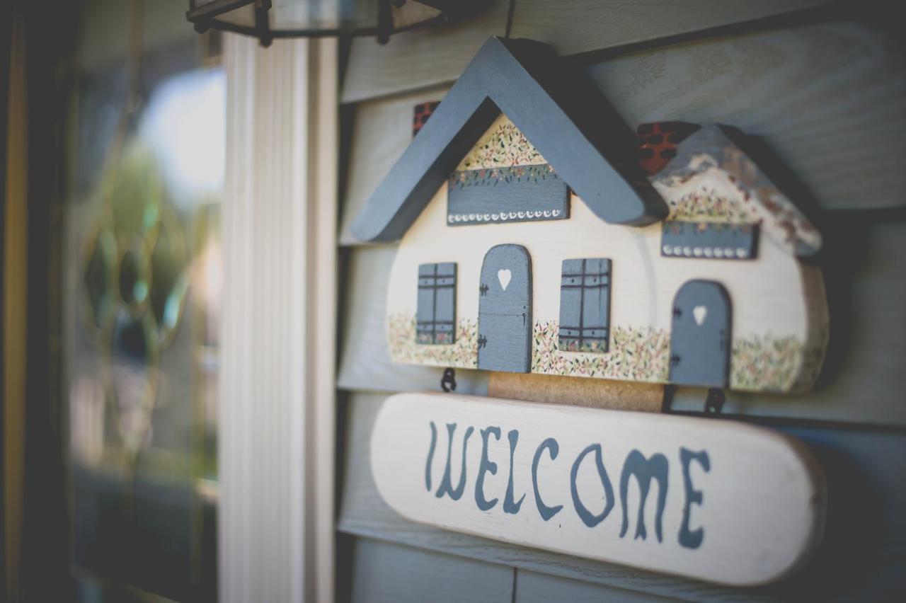 Lee'S Ocean Peek B & B Stratford Exterior foto