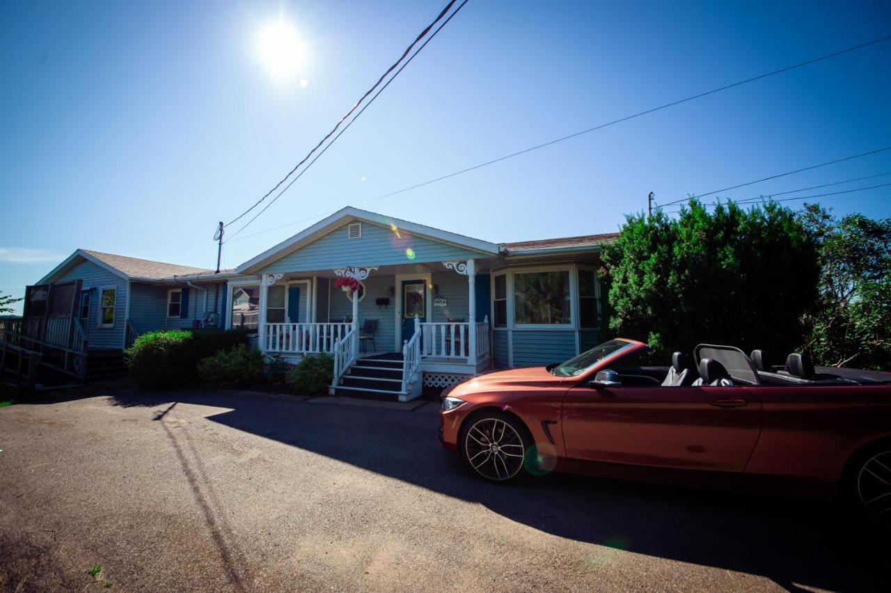 Lee'S Ocean Peek B & B Stratford Exterior foto
