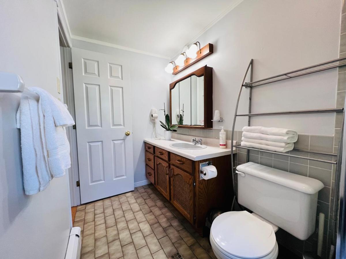 Lee'S Ocean Peek B & B Stratford Exterior foto