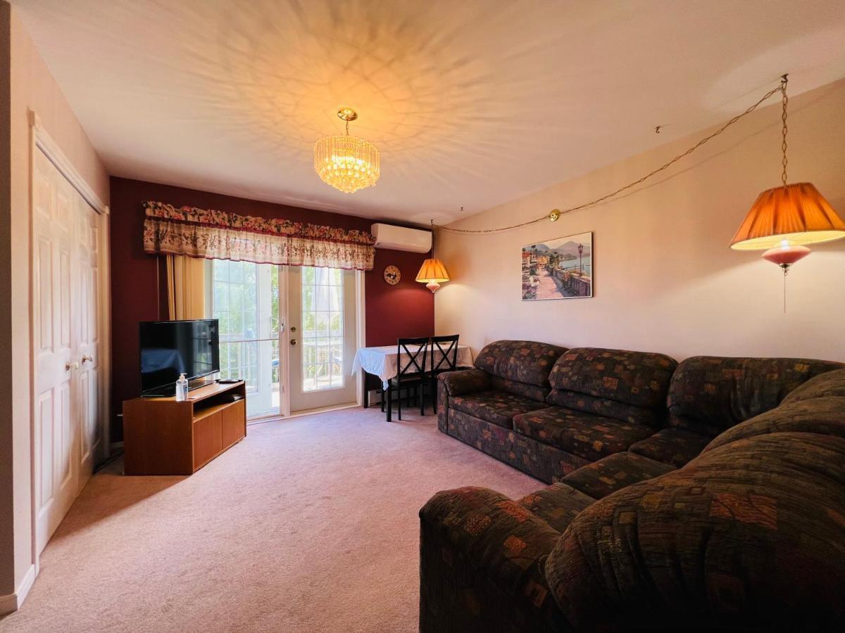 Lee'S Ocean Peek B & B Stratford Exterior foto
