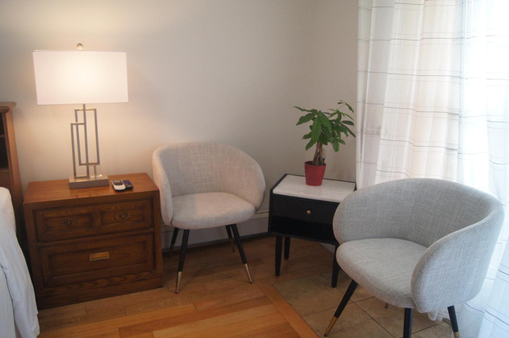 Lee'S Ocean Peek B & B Stratford Exterior foto